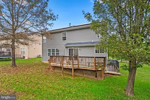 Exterior - 15511 Brinton Way, Brandywine, MD 20613 photo 6 of 6