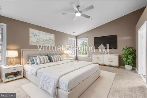Bedroom - 15511 Brinton Way, Brandywine, MD 20613 photo 2 of 5