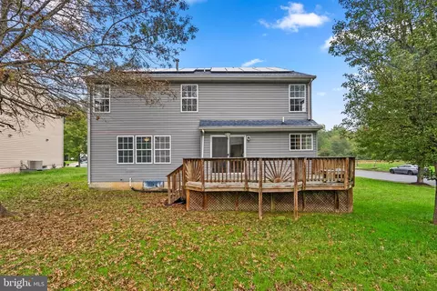 Exterior - 15511 Brinton Way, Brandywine, MD 20613 photo 5 of 6