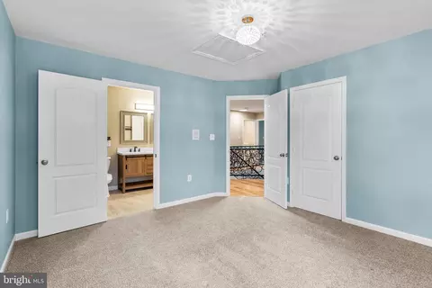 Entry Way - 15511 Brinton Way, Brandywine, MD 20613 photo 4 of 6
