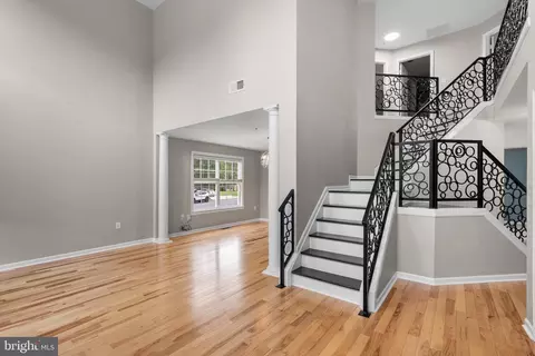 Entry Way - 15511 Brinton Way, Brandywine, MD 20613 photo 1 of 6