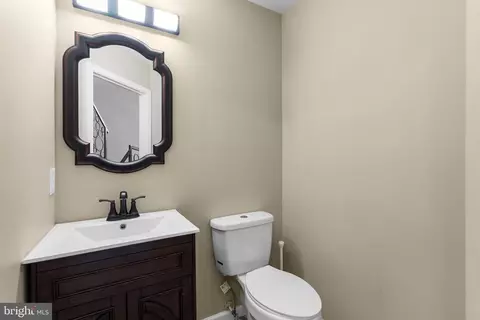 Entry Way - 15511 Brinton Way, Brandywine, MD 20613 photo 2 of 6