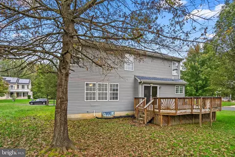 Exterior - 15511 Brinton Way, Brandywine, MD 20613 photo 4 of 6