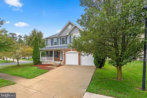 Exterior - 15511 Brinton Way, Brandywine, MD 20613 photo 2 of 6
