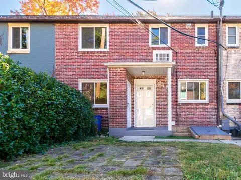4 F Southway, Greenbelt, MD 20770