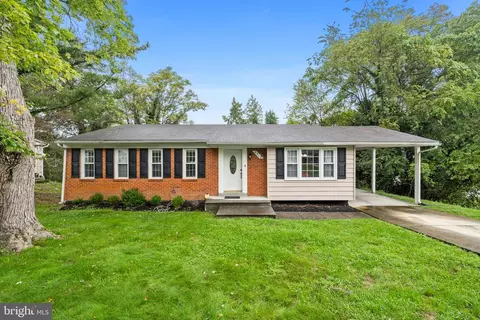 2210 Piermont Dr, Fort Washington, MD 20744