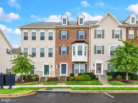 10609 Meridian Hill Way, Marlboro, MD 20772