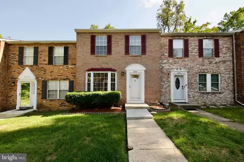 6005 Livingston Rd, Oxon Hill, MD 20745