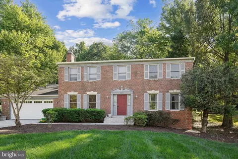 10711 Home Acres Ter, Beltsville, MD 20705