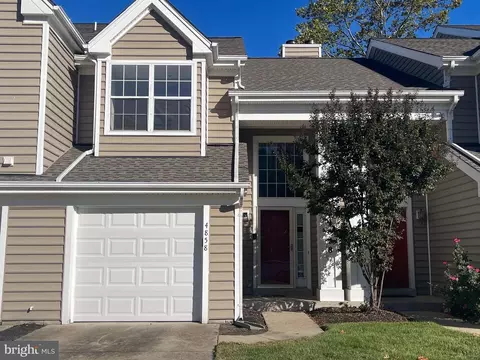 4858 King John Way #264, Marlboro, MD 20772
