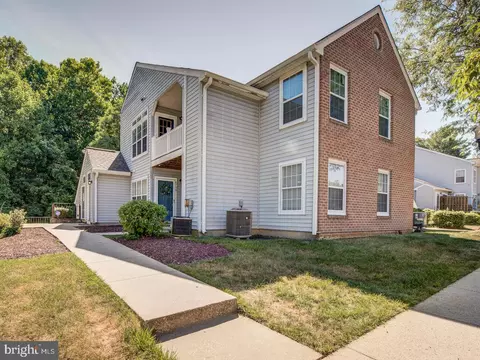 8702 Cumbria Ct #C, Fort Washington, MD 20744