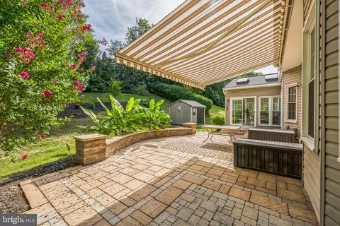 10417 Foxlake Dr, Bowie, MD 20721 photo 16