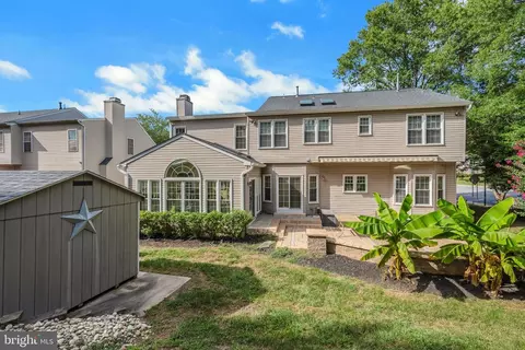 10417 Foxlake Dr, Bowie, MD 20721 photo 40