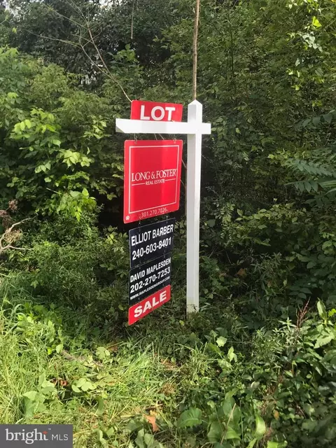 8602 Old Branch Ave, Clinton, MD 20735