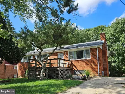 3606 Chandler Dr, Fort Washington, MD 20744