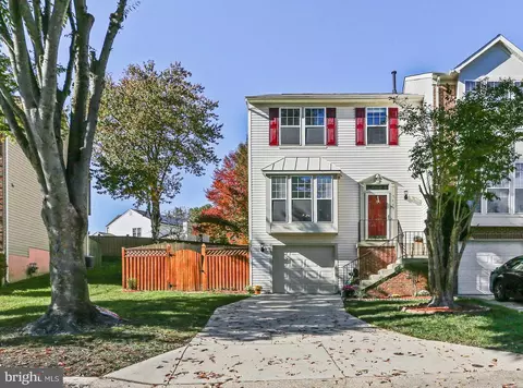 7110 Firebrush Ct, Clinton, MD 20735