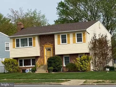 2100 Ode Rd, District Heights, MD 20747