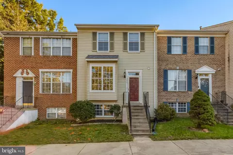3441 Wood Creek Dr, Suitland, MD 20746