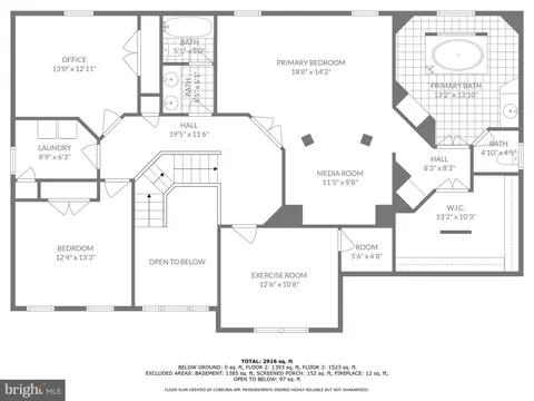 17203 Longleaf Dr, Bowie, MD 20716 photo 47