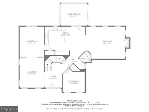 17203 Longleaf Dr, Bowie, MD 20716 photo 46