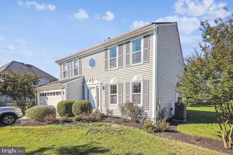 15502 Jodphur Dr, Bowie, MD 20721