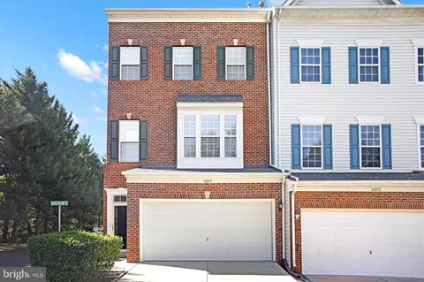 14217 Barenton Dr, Marlboro, MD 20772