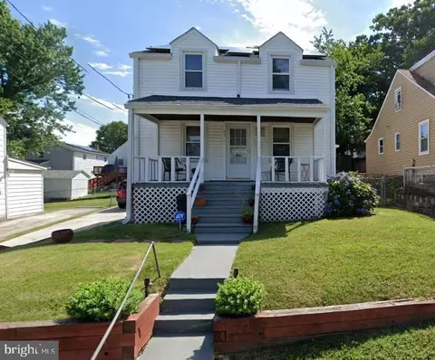 4205 Alton St, Capitol Heights, MD 20743