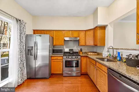 Kitchen - 3700 Elmcrest Ln, Bowie, MD 20716 photo 1 of 3