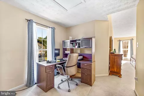 Entry Way - 3700 Elmcrest Ln, Bowie, MD 20716 photo 2 of 2