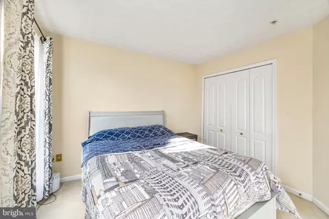Bedroom - 3700 Elmcrest Ln, Bowie, MD 20716 photo 2 of 6