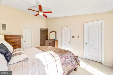 Bedroom - 3700 Elmcrest Ln, Bowie, MD 20716 photo 6 of 6