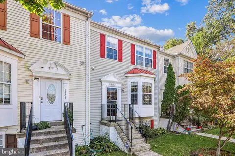 6903 Malachite Pl, Capitol Heights, MD 20743