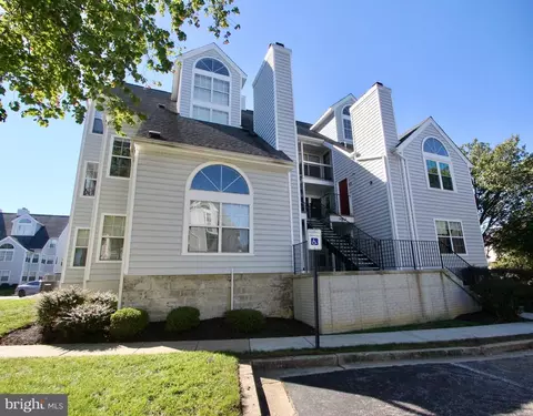 14069 Vista Dr #122, Laurel, MD 20707