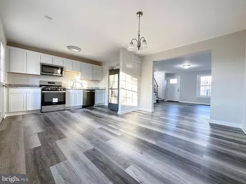 12936 Claxton Dr #6-I, Laurel, MD 20708