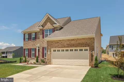 12507 Barnard Ct, Brandywine, MD 20613