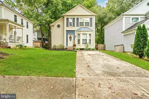 3503 Ellen Ct, Bowie, MD 20716