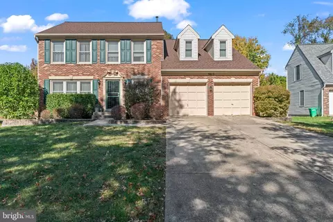 9613 Bald Hill Rd, Bowie, MD 20721