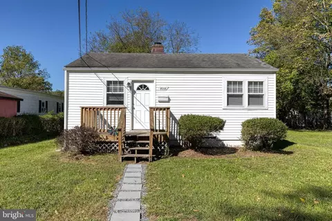 8006 51st Ave, College Park, MD 20740
