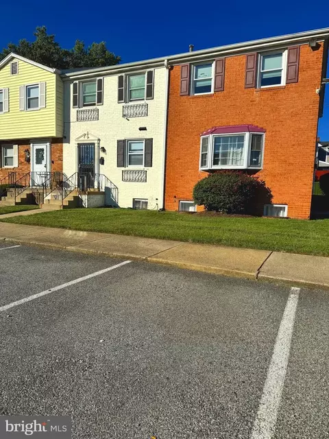 5105 Clacton Ave #80, Suitland, MD 20746