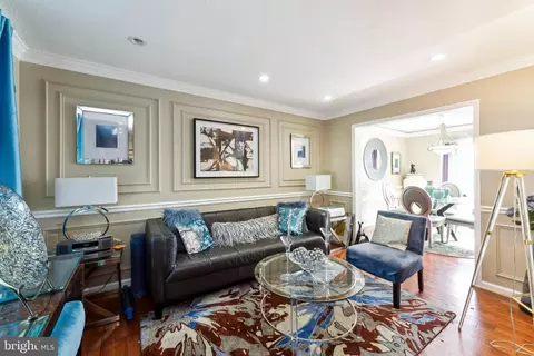 799 Saint Michaels Dr, Bowie, MD 20721 photo 4
