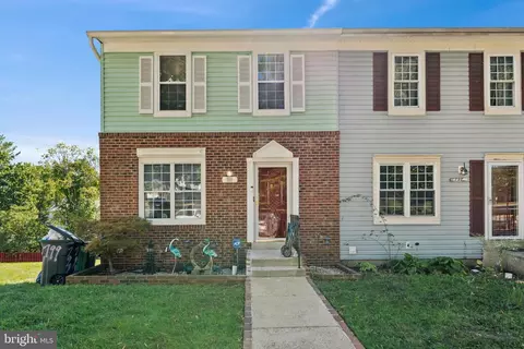 799 Saint Michaels Dr, Bowie, MD 20721