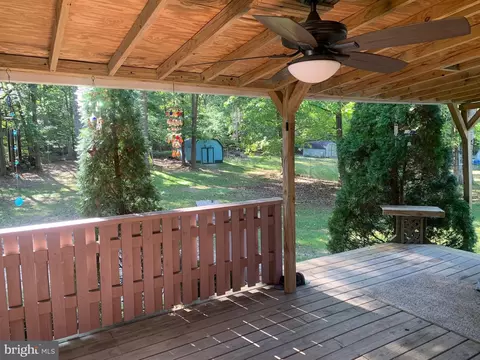 Exterior - 8301 Heatherwick Dr, Brandywine, MD 20613 photo 4 of 20