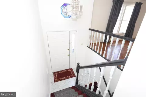 Entry Way - 8301 Heatherwick Dr, Brandywine, MD 20613 photo 1 of 12