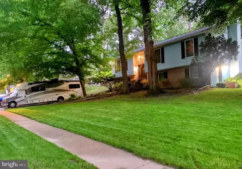 Other - 8301 Heatherwick Dr, Brandywine, MD 20613 photo 27 of 28