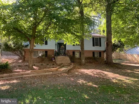 Exterior - 8301 Heatherwick Dr, Brandywine, MD 20613 photo 18 of 20