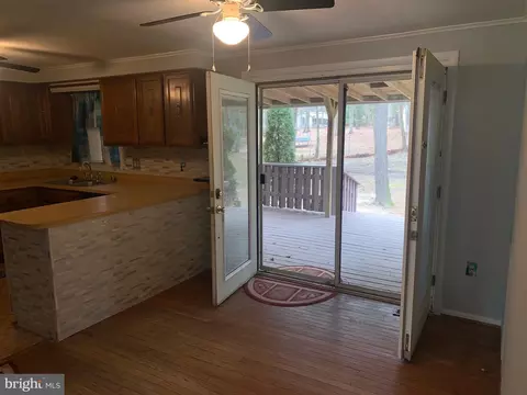 Entry Way - 8301 Heatherwick Dr, Brandywine, MD 20613 photo 4 of 12