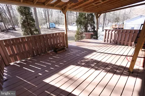 Exterior - 8301 Heatherwick Dr, Brandywine, MD 20613 photo 3 of 20