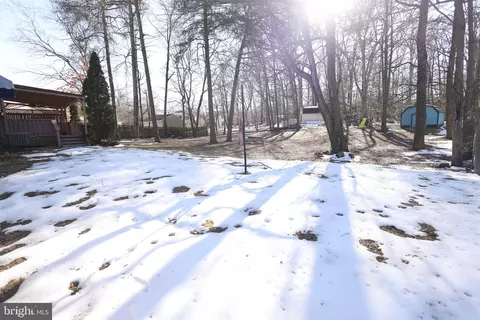 Exterior - 8301 Heatherwick Dr, Brandywine, MD 20613 photo 9 of 20