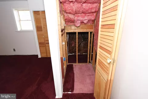 Entry Way - 8301 Heatherwick Dr, Brandywine, MD 20613 photo 11 of 12