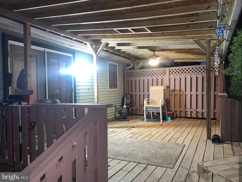 Exterior - 8301 Heatherwick Dr, Brandywine, MD 20613 photo 5 of 20